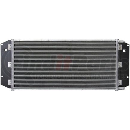 2630294 by SPECTRA PREMIUM - INDUSTRIAL A/C CONDENSER