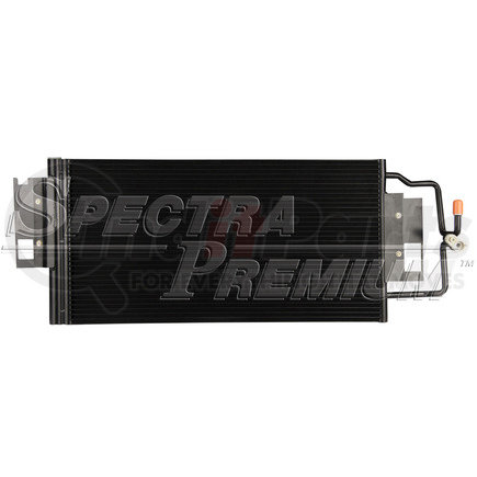 7-3474 by SPECTRA PREMIUM - A/C Condenser