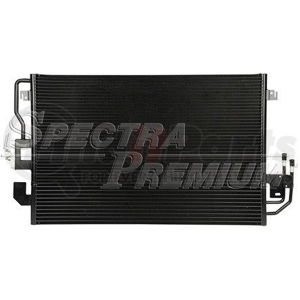 7-3675 by SPECTRA PREMIUM - A/C Condenser