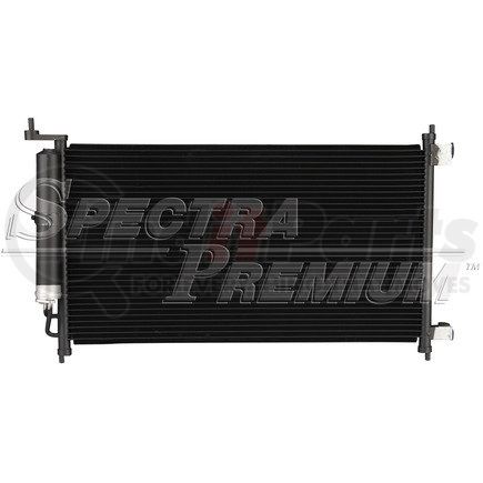 7-3594 by SPECTRA PREMIUM - A/C Condenser