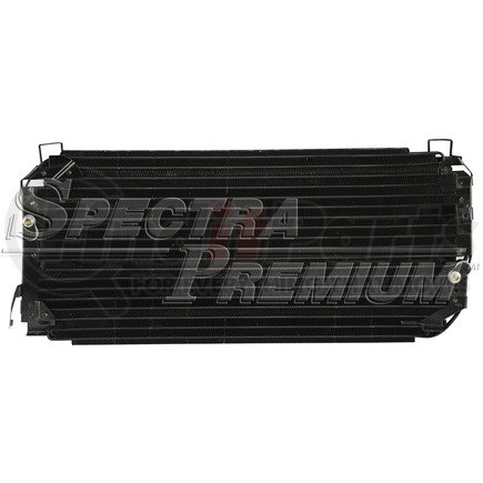 7-4269 by SPECTRA PREMIUM - A/C Condenser