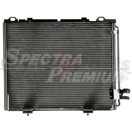 7-4814 by SPECTRA PREMIUM - A/C Condenser