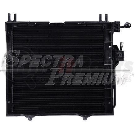 7-4798 by SPECTRA PREMIUM - A/C Condenser