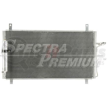 7-4707 by SPECTRA PREMIUM - A/C Condenser