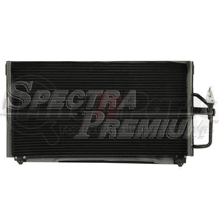 7-4965 by SPECTRA PREMIUM - A/C Condenser