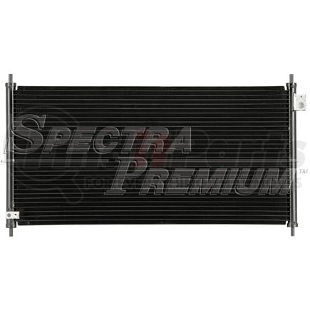 7-4802 by SPECTRA PREMIUM - A/C Condenser