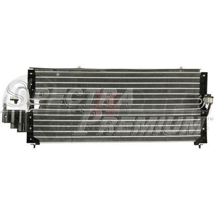 7-4322 by SPECTRA PREMIUM - A/C Condenser