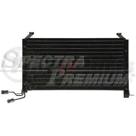 7-4351 by SPECTRA PREMIUM - A/C Condenser