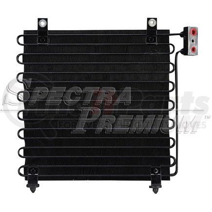 7-3325 by SPECTRA PREMIUM - A/C Condenser