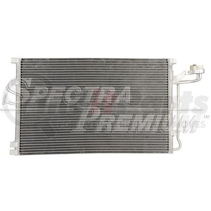 7-3438 by SPECTRA PREMIUM - A/C Condenser