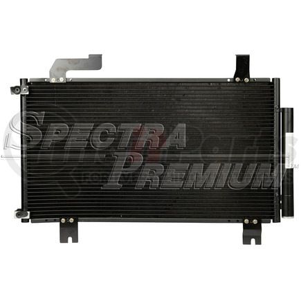 7-3767 by SPECTRA PREMIUM - A/C Condenser