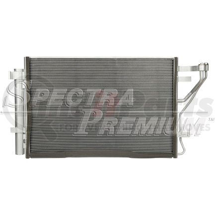 7-3795 by SPECTRA PREMIUM - A/C Condenser