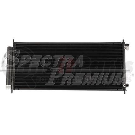 7-3593 by SPECTRA PREMIUM - A/C Condenser