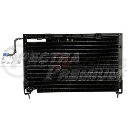 7-3845 by SPECTRA PREMIUM - A/C Condenser