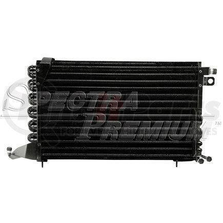 7-4124 by SPECTRA PREMIUM - A/C Condenser