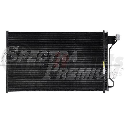 7-4143 by SPECTRA PREMIUM - A/C Condenser