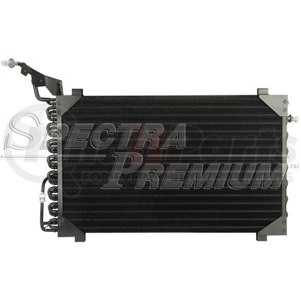 7-4156 by SPECTRA PREMIUM - A/C Condenser
