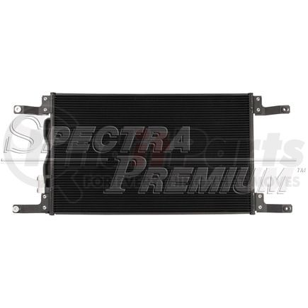 7-9051 by SPECTRA PREMIUM - A/C Condenser