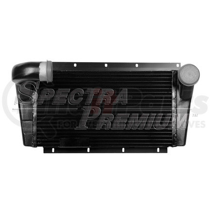 44063502 by SPECTRA PREMIUM - Intercooler