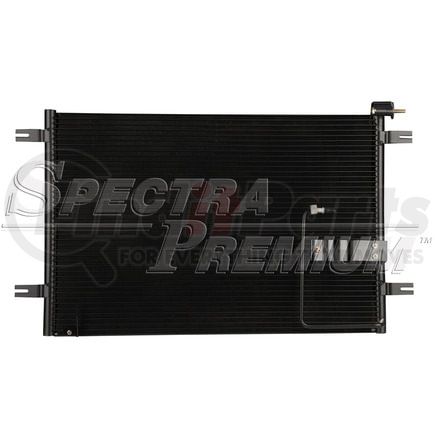 7-3552 by SPECTRA PREMIUM - A/C Condenser