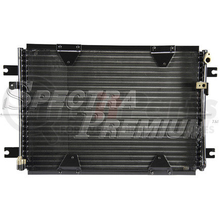 7-3354 by SPECTRA PREMIUM - A/C Condenser
