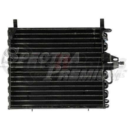 7-4074 by SPECTRA PREMIUM - A/C Condenser