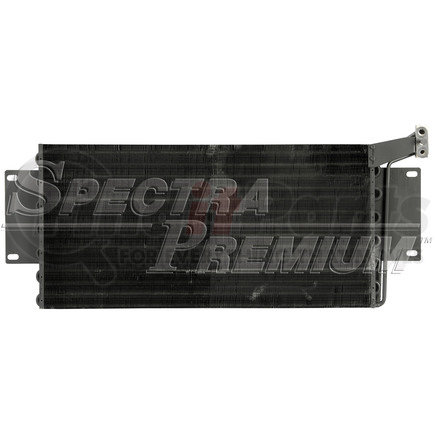 7-4387 by SPECTRA PREMIUM - A/C Condenser