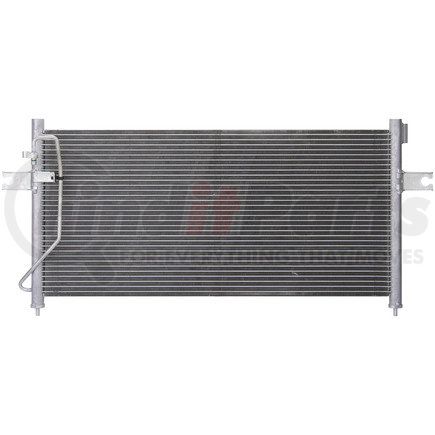 7-3001 by SPECTRA PREMIUM - A/C Condenser