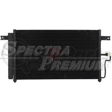 7-3116 by SPECTRA PREMIUM - A/C Condenser