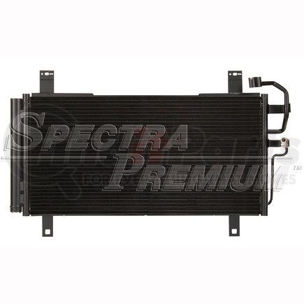 7-3220 by SPECTRA PREMIUM - A/C Condenser