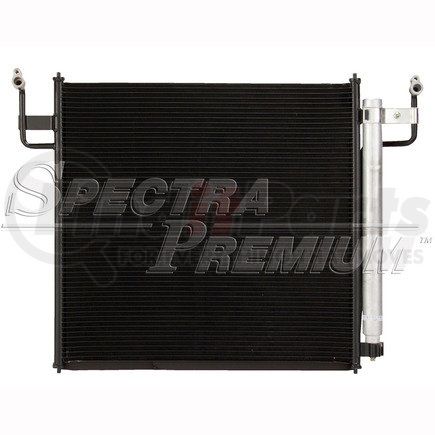 7-3239 by SPECTRA PREMIUM - A/C Condenser