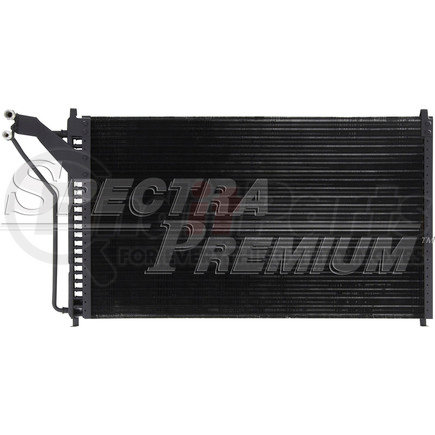 7-3232 by SPECTRA PREMIUM - A/C Condenser