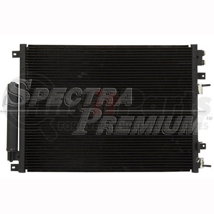 7-3237 by SPECTRA PREMIUM - A/C Condenser