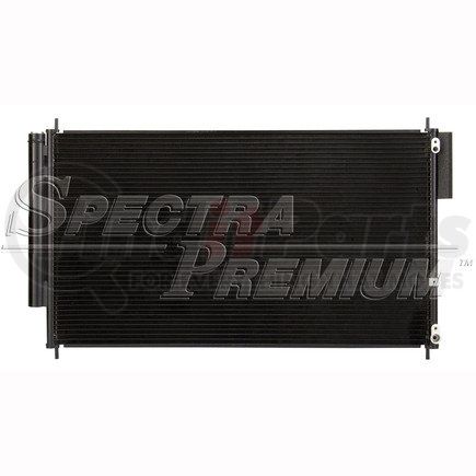 7-3246 by SPECTRA PREMIUM - A/C Condenser