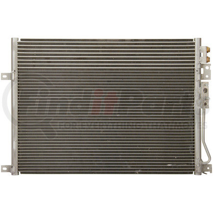 7-3247 by SPECTRA PREMIUM - A/C Condenser