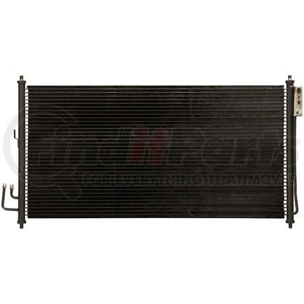 7-3248 by SPECTRA PREMIUM - A/C Condenser