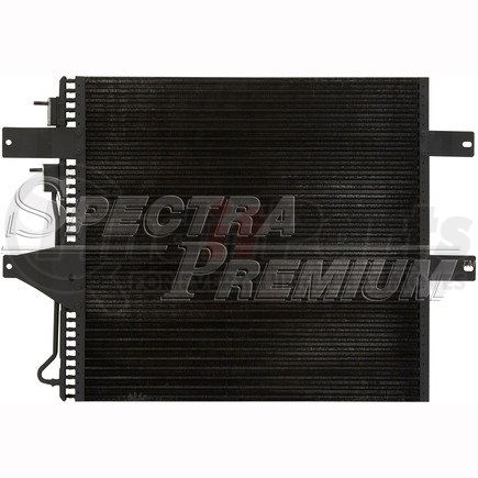 7-3265 by SPECTRA PREMIUM - A/C Condenser