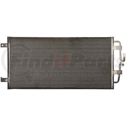 7-3285 by SPECTRA PREMIUM - A/C Condenser