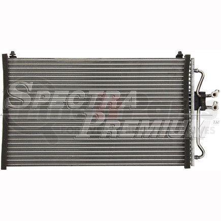 7-3298 by SPECTRA PREMIUM - A/C Condenser