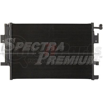 7-3297 by SPECTRA PREMIUM - A/C Condenser