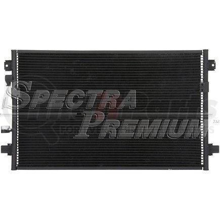 7-3287 by SPECTRA PREMIUM - A/C Condenser