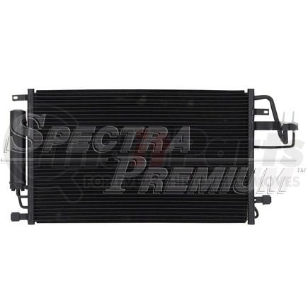 7-3323 by SPECTRA PREMIUM - A/C Condenser