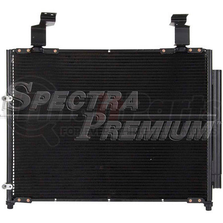 7-3290 by SPECTRA PREMIUM - A/C Condenser