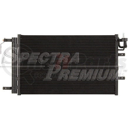 7-3347 by SPECTRA PREMIUM - A/C Condenser