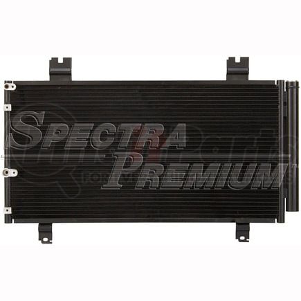 7-3523 by SPECTRA PREMIUM - A/C Condenser