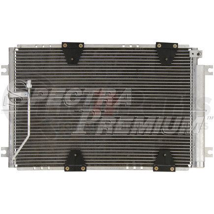 7-3532 by SPECTRA PREMIUM - A/C Condenser