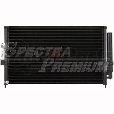 7-3525 by SPECTRA PREMIUM - A/C Condenser