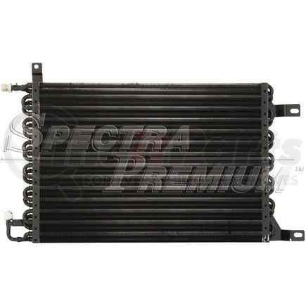 7-3603 by SPECTRA PREMIUM - A/C Condenser