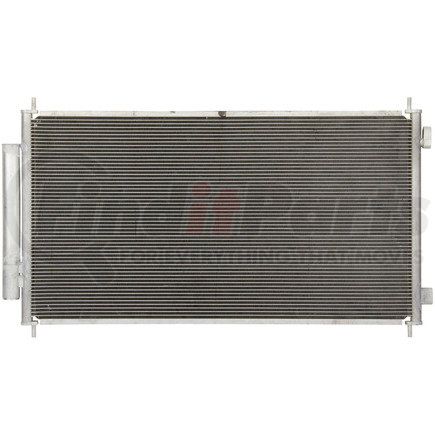 7-3599 by SPECTRA PREMIUM - A/C Condenser