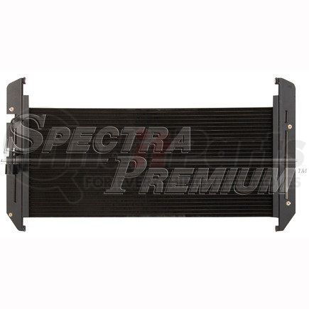 7-3009 by SPECTRA PREMIUM - A/C Condenser